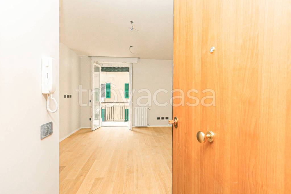 appartamento in vendita a Genova in zona Centro Storico