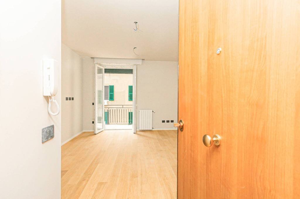 appartamento in vendita a Genova in zona Centro Storico