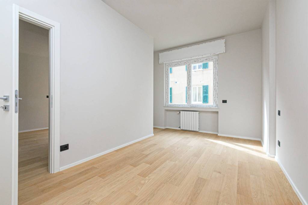 appartamento in vendita a Genova in zona Centro Storico