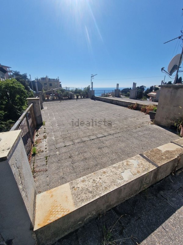 appartamento in vendita a Genova in zona Castelletto