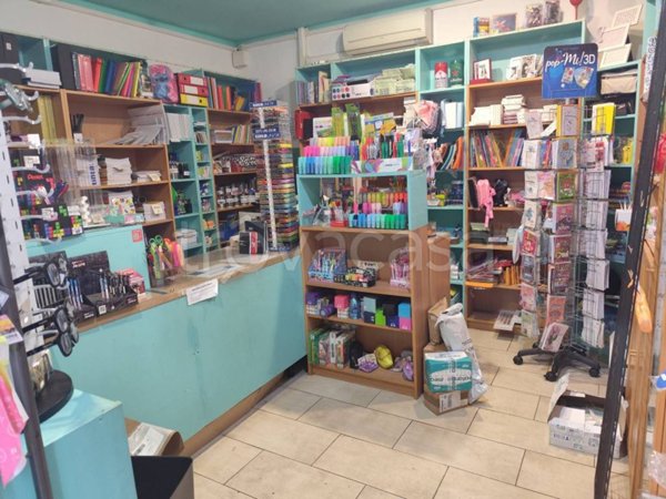 negozio in vendita a Genova in zona San Fruttuoso