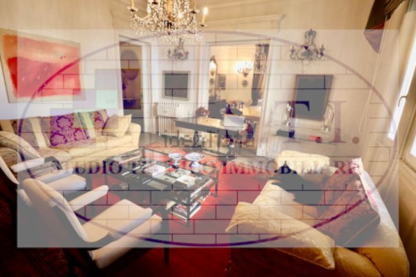 appartamento in vendita a Genova in zona Albaro