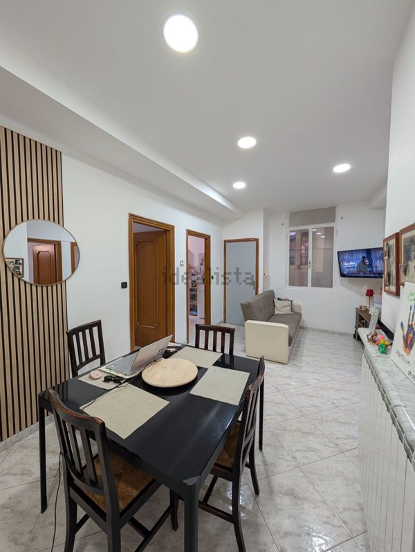 appartamento in vendita a Genova in zona San Quirico