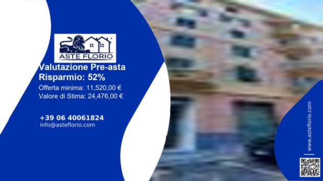 negozio in vendita a Genova in zona Albaro