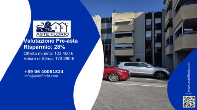 appartamento in vendita a Genova in zona Pegli