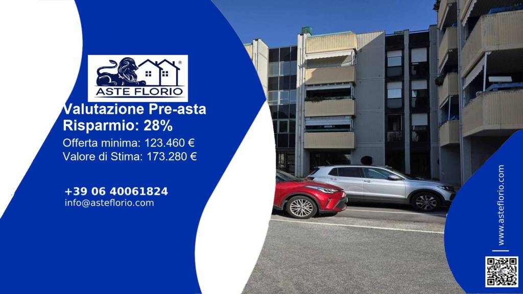 appartamento in vendita a Genova in zona Pegli