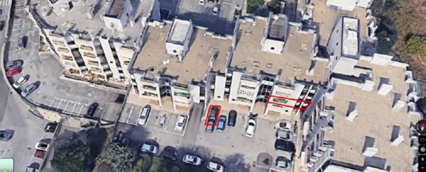 appartamento in vendita a Genova in zona Pegli