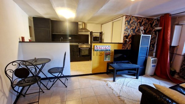 appartamento in vendita a Genova in zona DiNegro