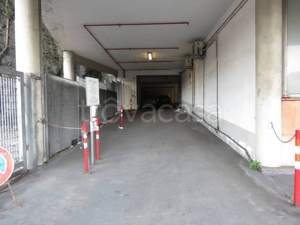 ufficio in vendita a Genova in zona DiNegro