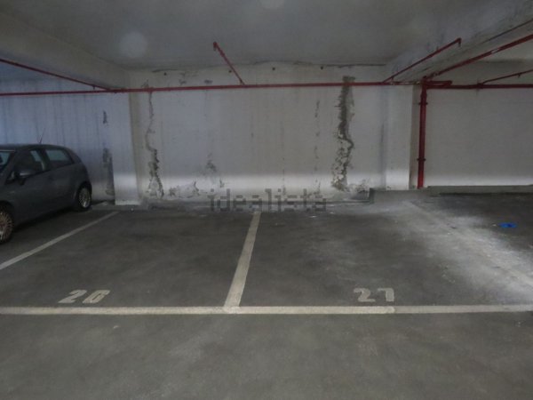 ufficio in vendita a Genova in zona DiNegro