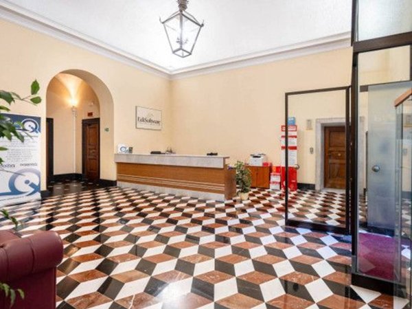 villa in vendita a Genova in zona San Benigno