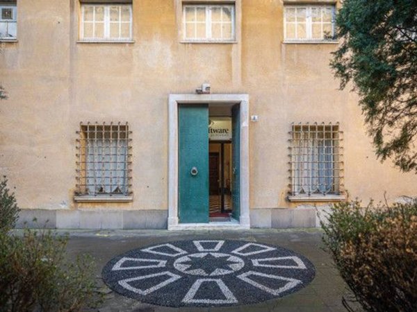 villa in vendita a Genova in zona San Benigno