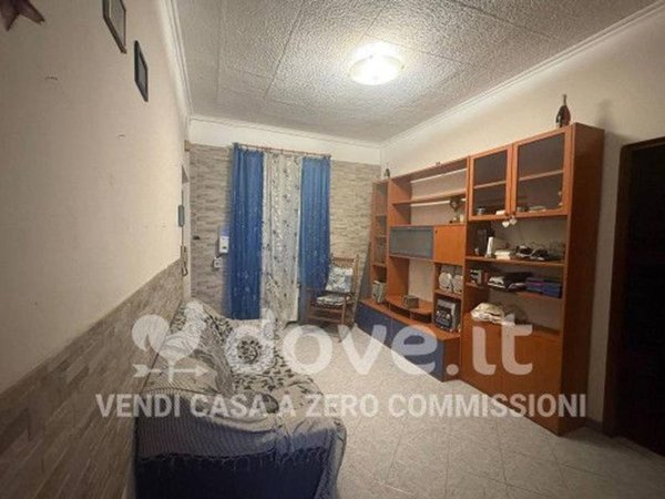 appartamento in vendita a Genova in zona Rivarolo