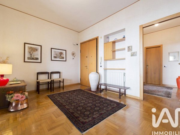 appartamento in vendita a Genova in zona Palmaro / Pra'