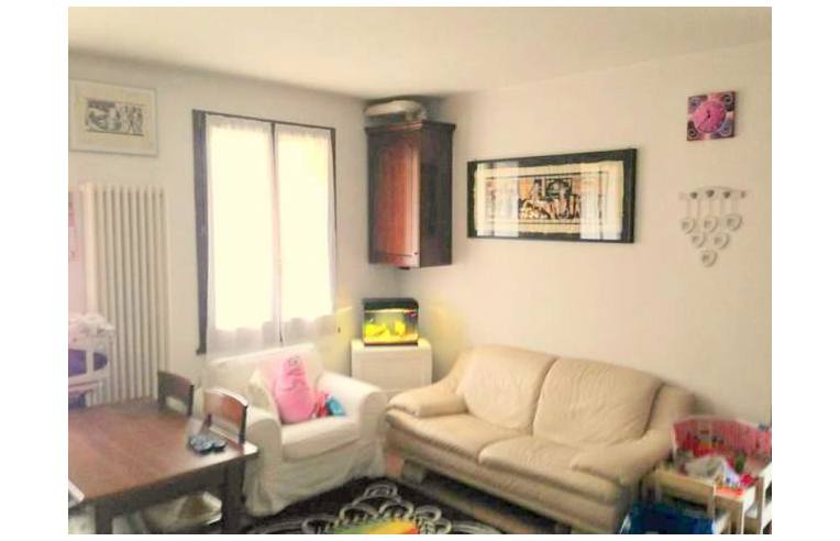 appartamento in vendita a Genova in zona Foce