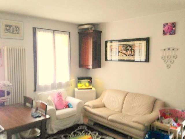 appartamento in vendita a Genova in zona Foce