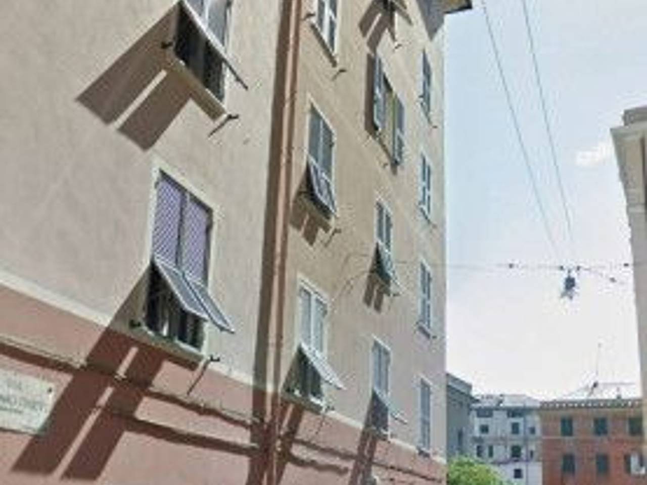 appartamento in vendita a Genova in zona Cornigliano