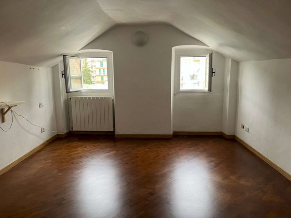 attico in vendita a Genova in zona Voltri