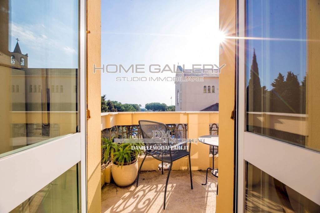 appartamento in vendita a Genova in zona Albaro