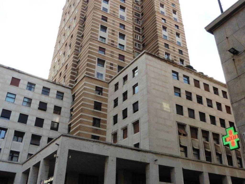 appartamento in vendita a Genova in zona Centro Storico