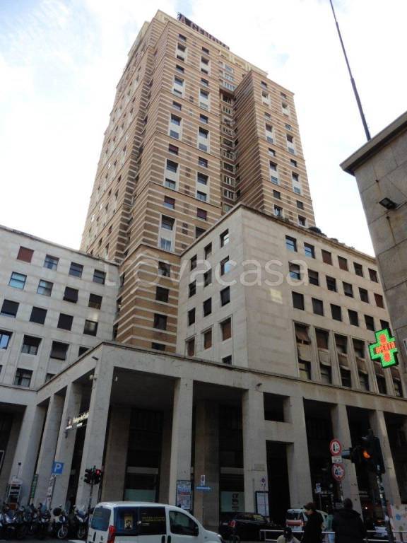 appartamento in vendita a Genova in zona Centro Storico