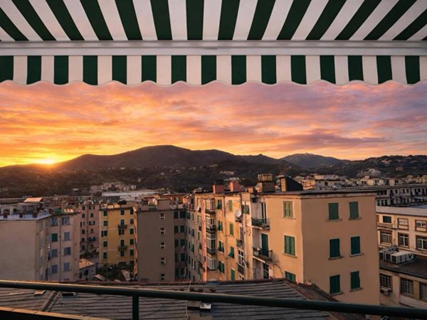 appartamento in vendita a Genova in zona Pontedecimo