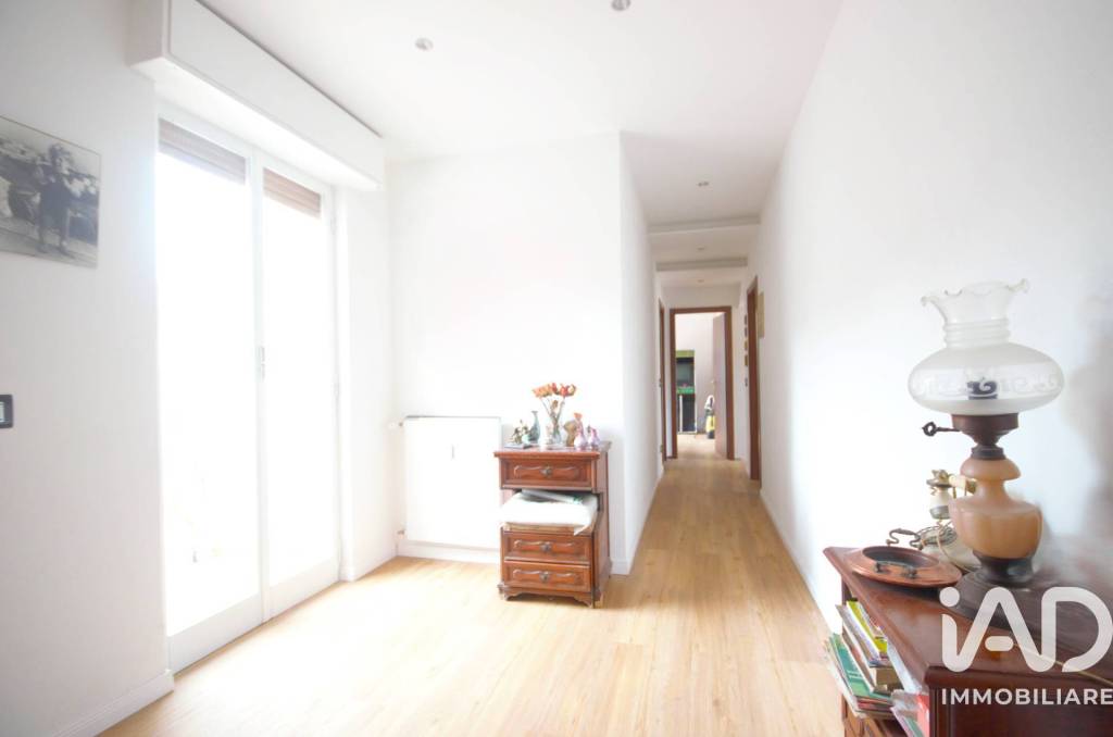 appartamento in vendita a Genova in zona Pontedecimo