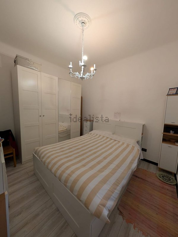 appartamento in vendita a Genova in zona Bolzaneto