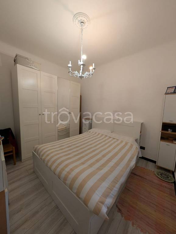 appartamento in vendita a Genova in zona Bolzaneto