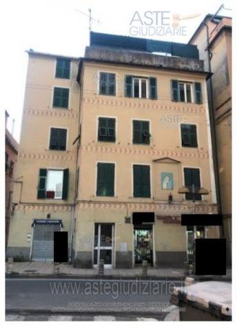 appartamento in vendita a Genova