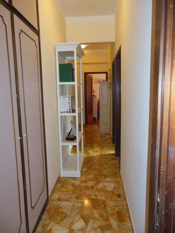 appartamento in vendita a Genova in zona Certosa