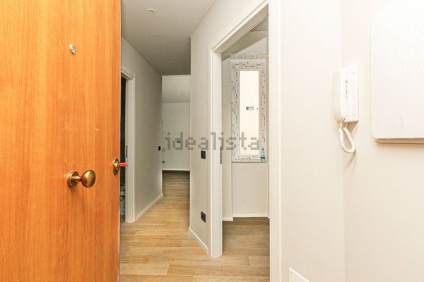 appartamento in vendita a Genova in zona Centro Storico