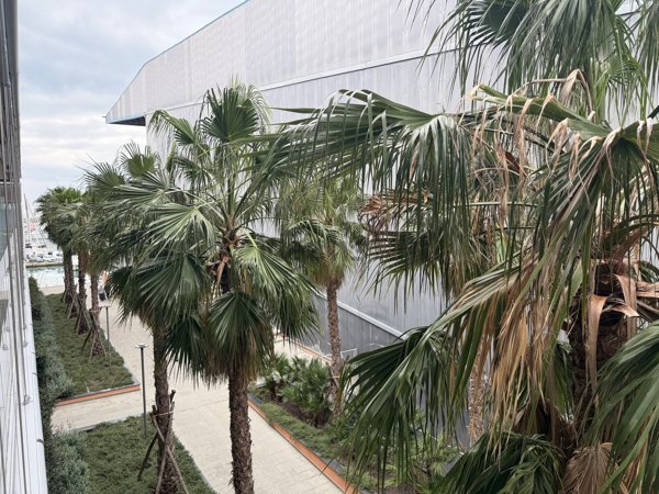 appartamento in vendita a Genova in zona Foce