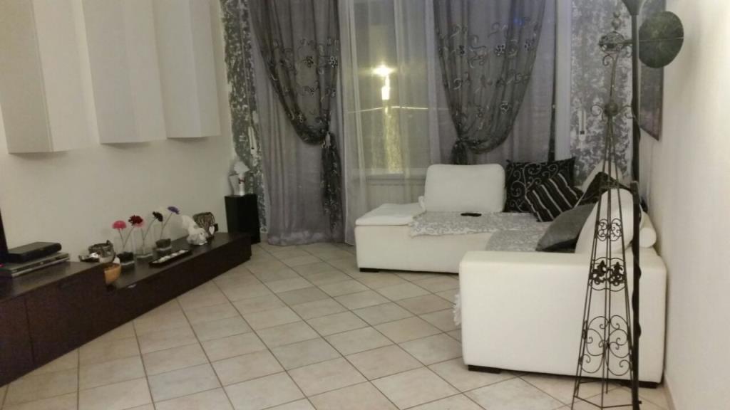 appartamento in vendita a Genova in zona Marassi