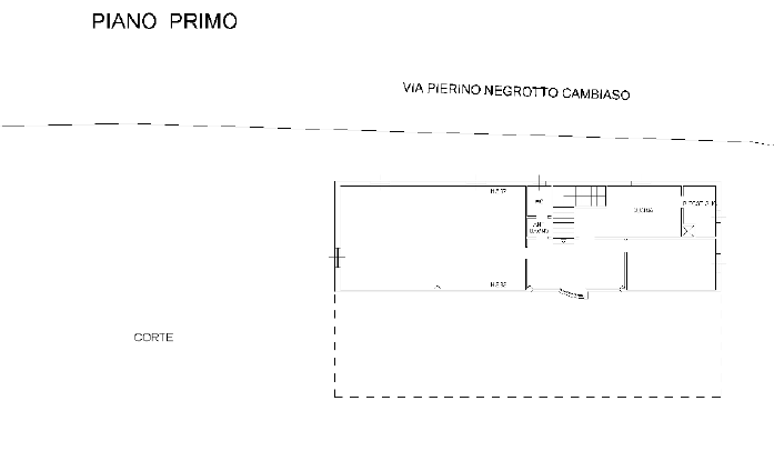 casa indipendente in vendita a Genova in zona Rivarolo