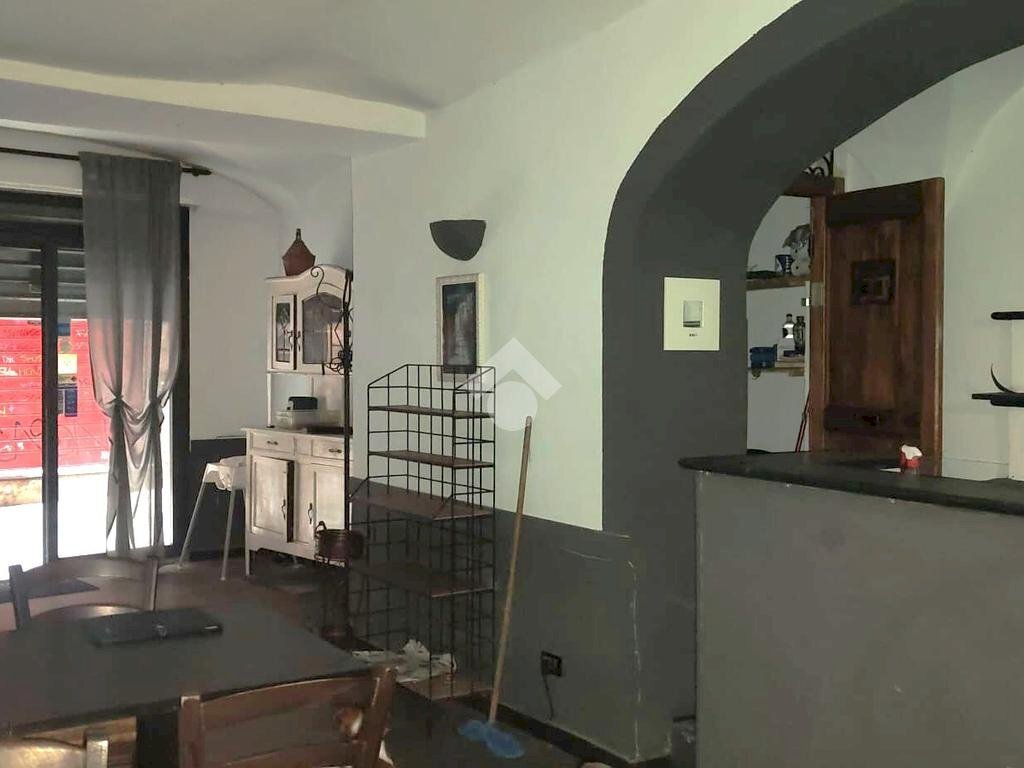 negozio in vendita a Genova in zona Centro Storico