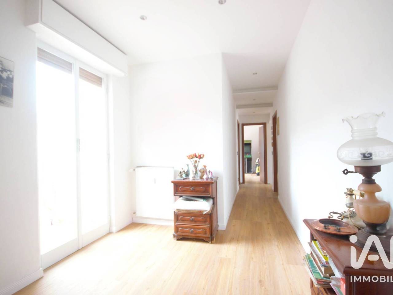 appartamento in vendita a Genova in zona Pontedecimo