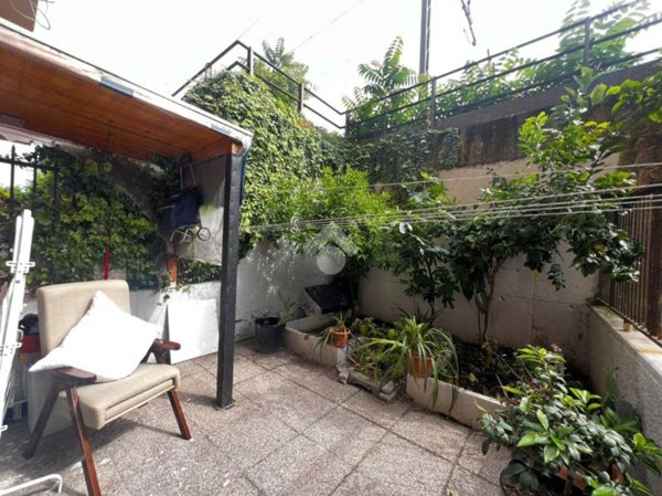 appartamento in vendita a Genova in zona Cornigliano