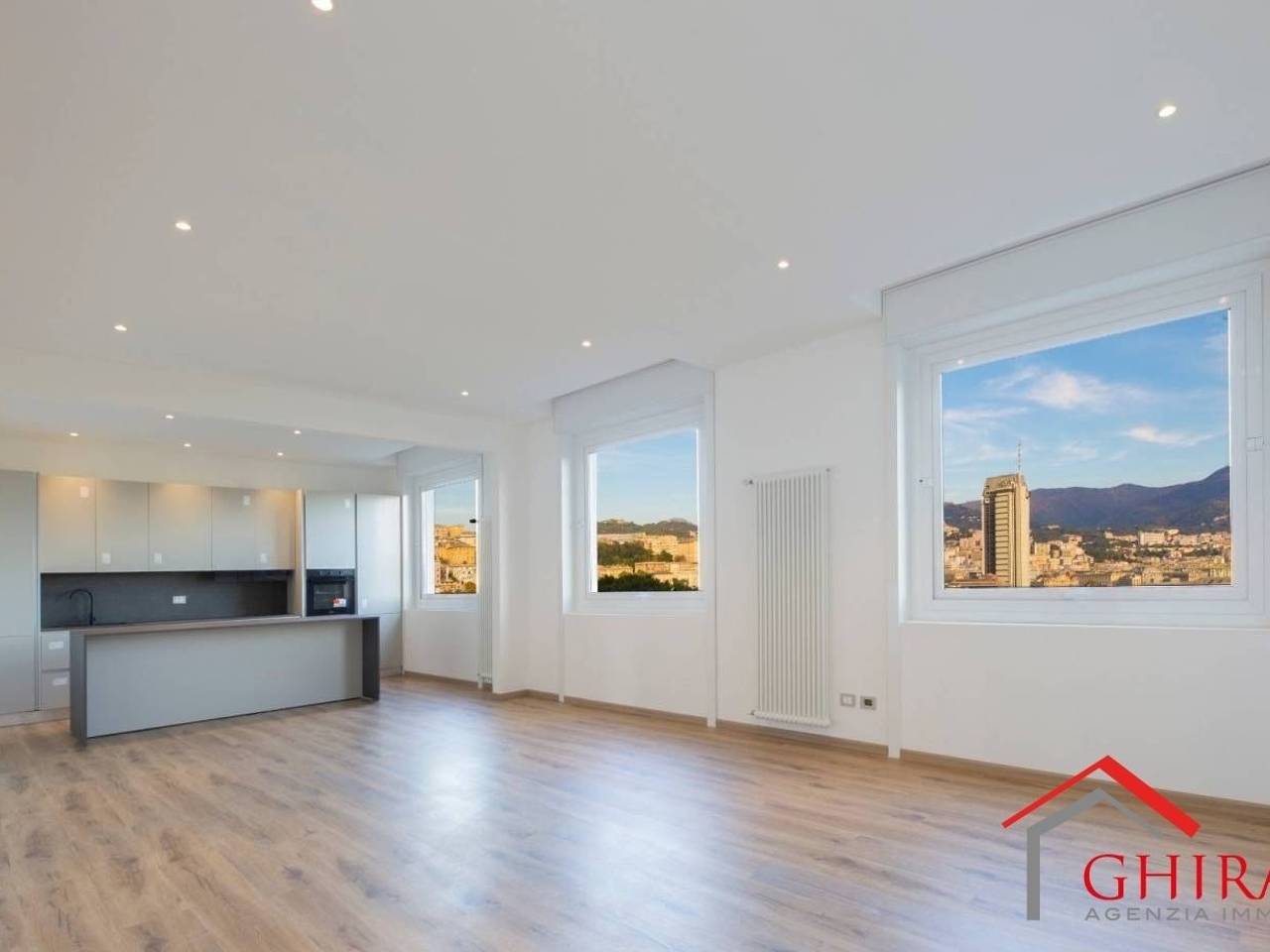 appartamento in vendita a Genova in zona Centro Storico