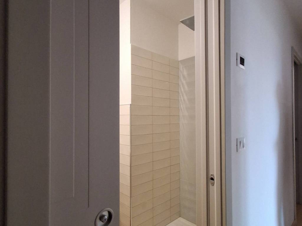 appartamento in vendita a Genova in zona Nervi