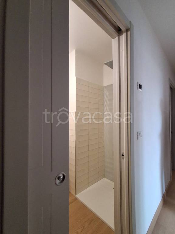 appartamento in vendita a Genova in zona Nervi