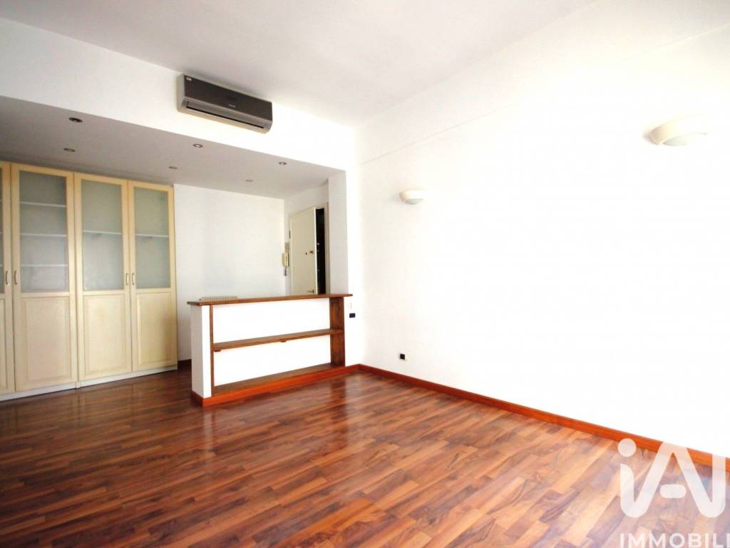 appartamento in vendita a Genova in zona Pontedecimo