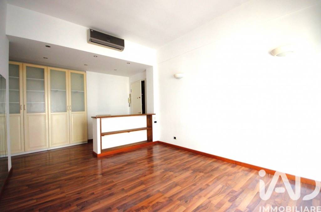 appartamento in vendita a Genova in zona Pontedecimo