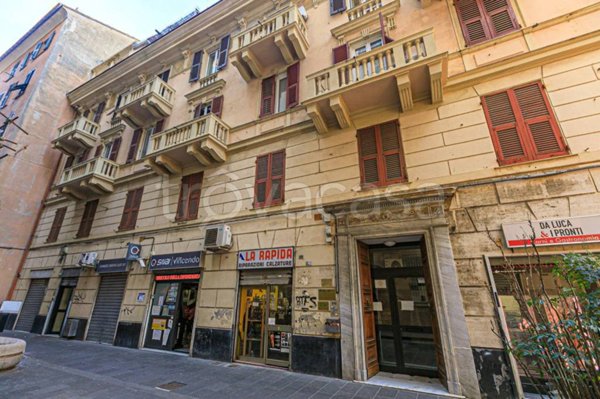 ufficio in vendita a Genova in zona San Vincenzo