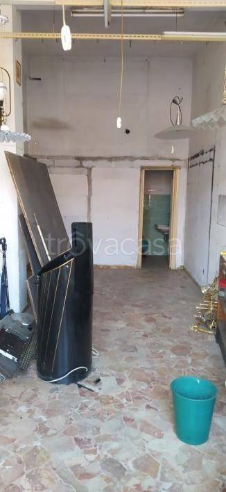 negozio in vendita a Genova in zona San Fruttuoso