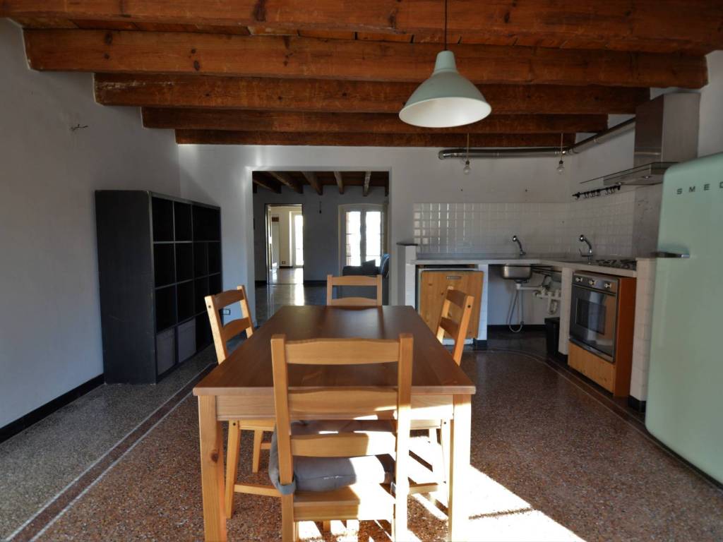 appartamento in vendita a Genova in zona Centro Storico