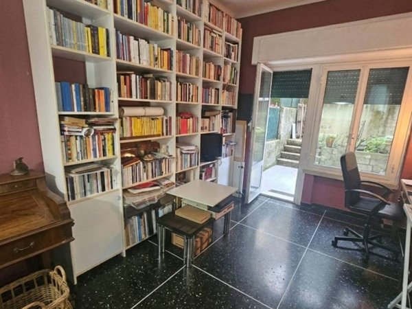 appartamento in vendita a Genova in zona San Fruttuoso