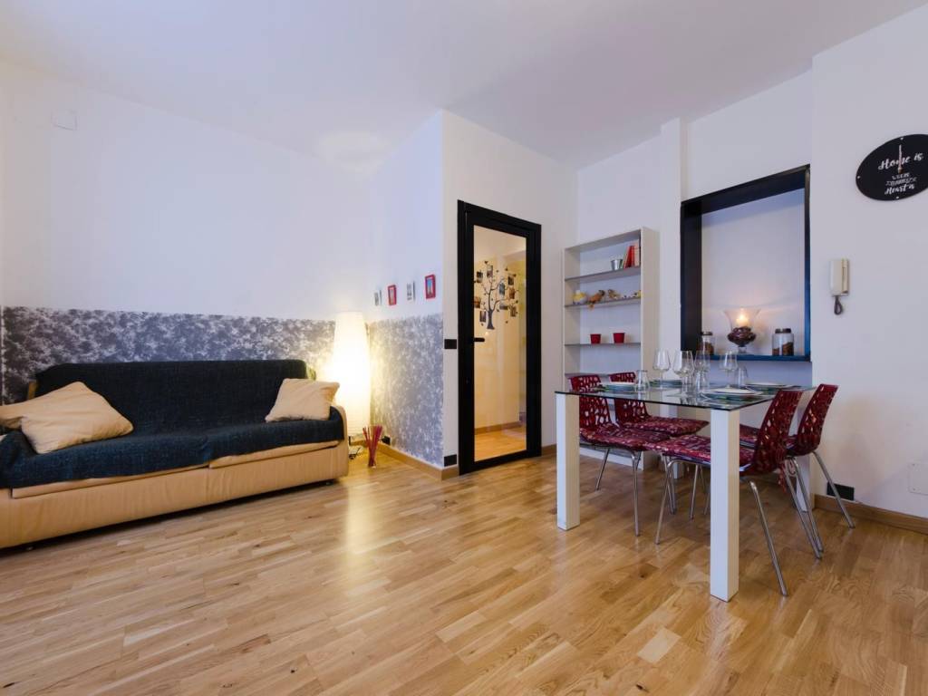 appartamento in vendita a Genova in zona Albaro