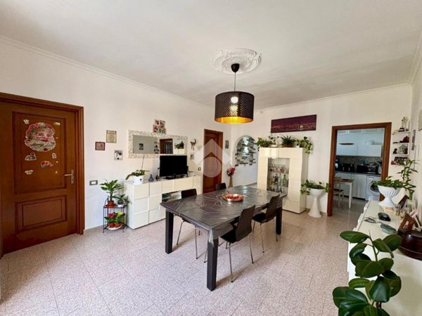 appartamento in vendita a Genova in zona Cornigliano