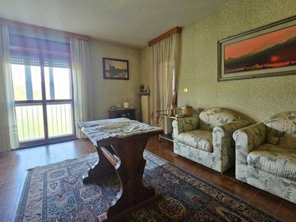 appartamento in vendita a Genova in zona Palmaro / Pra'